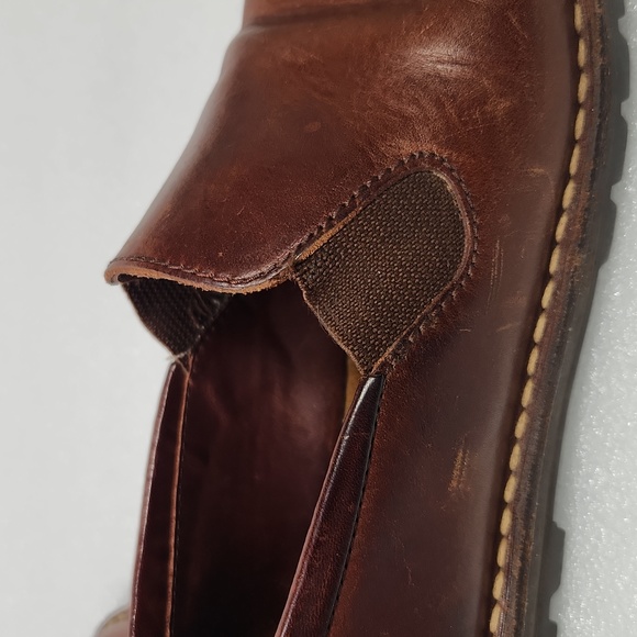 Cole Haan Leather Loafers Size 6 - Picture 10 of 16